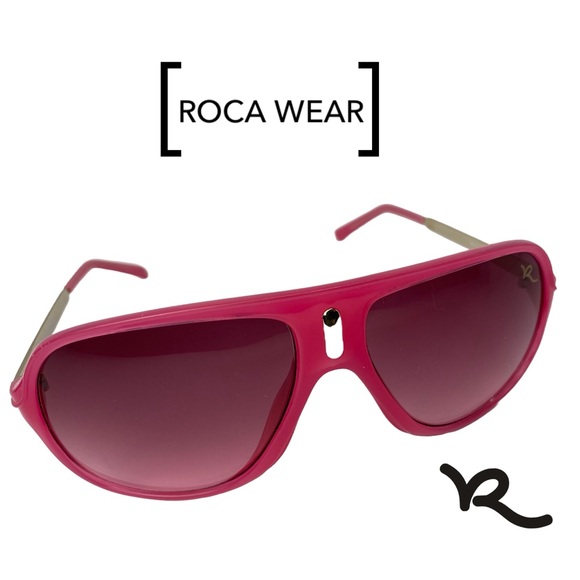 Rocawear Oversized Sunglasses - Picture 8 of 8